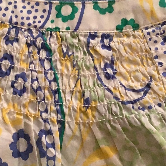 Talbots top - Picture 5 of 6